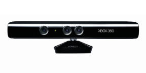 Capteurs Kinect Microsoft