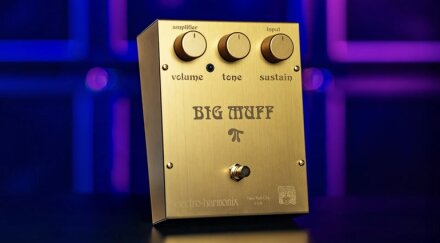 BigMuff BigMuff