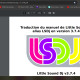 LSDJ LSDJ