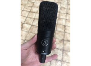 Audio-Technica AT4050 (88744)