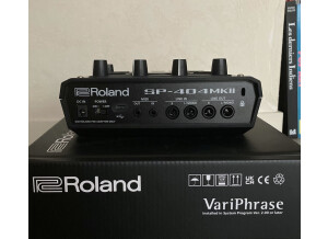 Roland SP-404 MKII (90437)