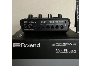 Roland SP-404 MKII (36085)