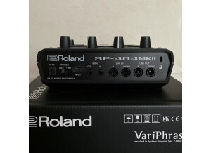 Roland SP-404 MKII (80032)