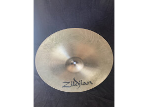 Zildjian A Medium Thin Crash 16''
