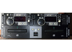 Denon DJ DN4500