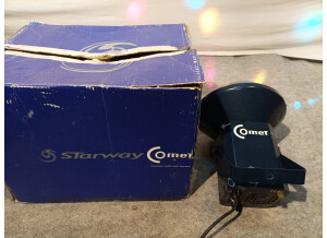 Starway Comet (30 €) (1)