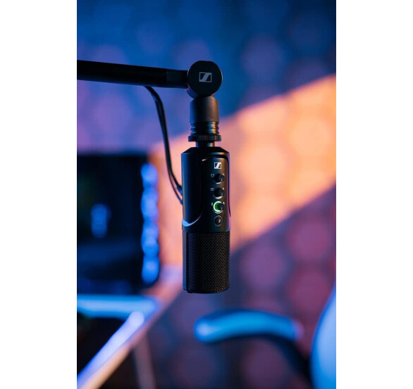 Sennheiser Profile USB Microphone (98909)