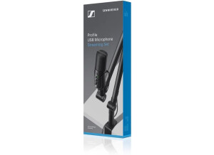 Sennheiser Profile USB Microphone (73673)