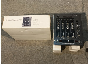 AUDIOPHONY XS4 (50 €) (3)