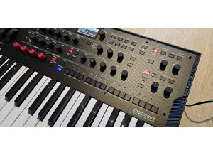 Korg ModWave (2344)