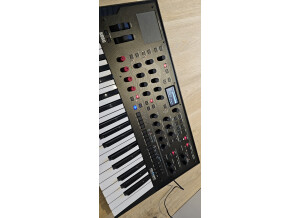 Korg ModWave (855)