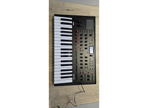 Korg ModWave (28818)