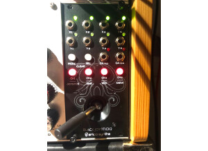 Erica Synths Black Joystick 2