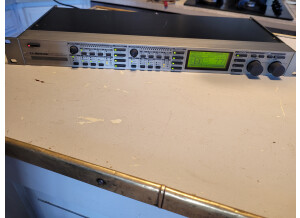 TC Electronic Gold Channel (95066)