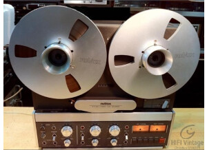 Revox B77 MKII (78330)