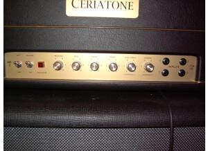 CeriaTone JTM 45 65' Handwired (38622)