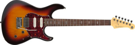 Yamaha Pacifica Professional : Pacifica Professional