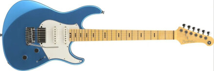 Yamaha Pacifica Professional : Pacifica Professional2