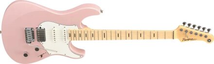 Yamaha Pacifica Standard Plus : Pacifica Standard Plus Yamaha Pacifica Standard Plus : Pacifica Standard Plus