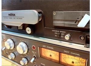 Revox B77 MKII (38659)