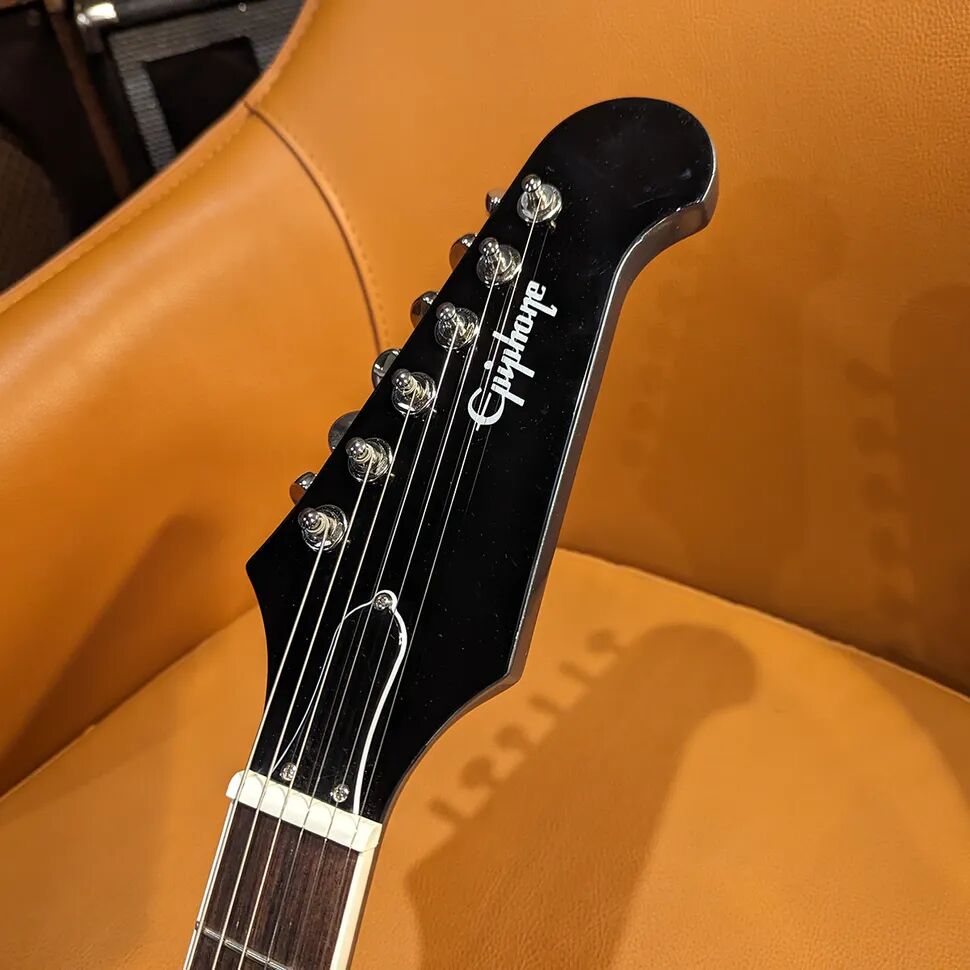 Dave Grohl DG-335 HEAD