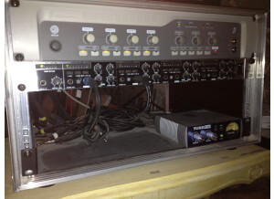 Digidesign Digirack 003