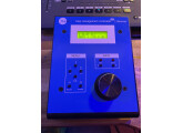 Contrôleur de Monitoring / Bass Management 5.1 Blue Sky BMC MKII