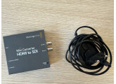 Blackmagic Design Mini Converter HDMI-SDI 3G