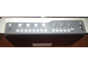 Digidesign 003 Rack (95058)
