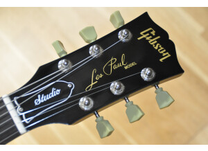 Gibson Les Paul Studio (49780)
