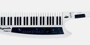 Vends Roland AX-Synth  