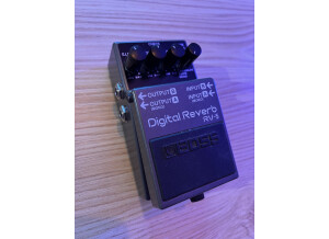 Boss RV-5 Digital Reverb (36897)