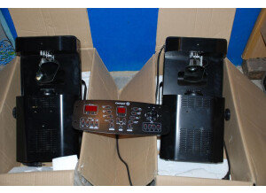 Contest SCN-800 MSD (40872)