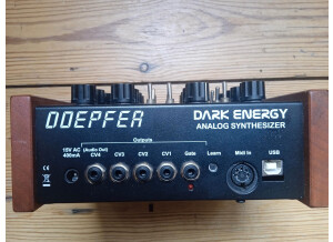 Doepfer Dark Energy (33355)