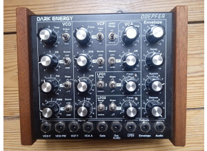 Doepfer Dark Energy (42958)