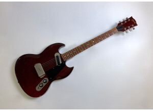 Gibson SG-100 (7626)