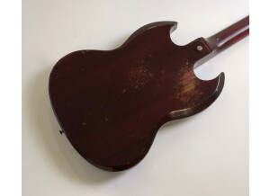 Gibson SG-100 (19362)