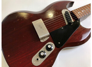 Gibson SG-100 (89970)