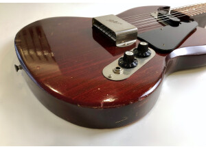 Gibson SG-100 (44327)