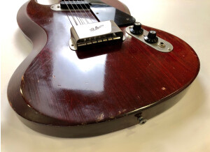 Gibson SG-100 (79082)