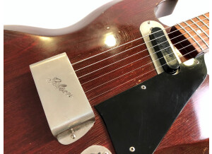 Gibson SG-100 (53455)