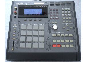 Akai Professional MPC3000 (3235)