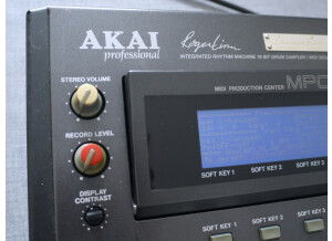 Akai Professional MPC3000 (54582)