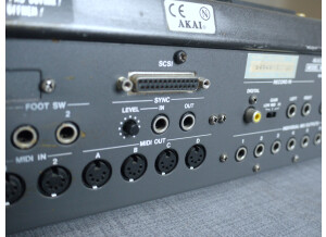 Akai Professional MPC3000 (84366)