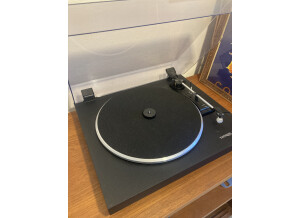 Thorens TD 158 (5629)