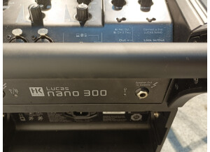 HK Audio Lucas Nano 300 (87331)