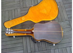 Yamaki de Luxe Folk (9183)