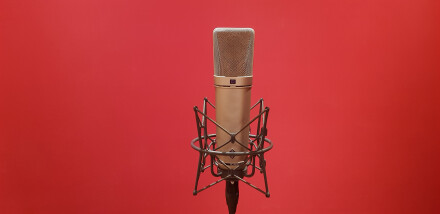 Portrait Red Portrait Red