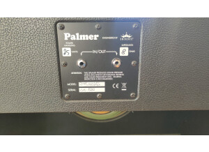 Palmer PCAB112