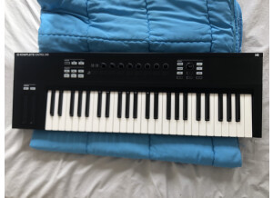 Native Instruments Komplete Kontrol S49